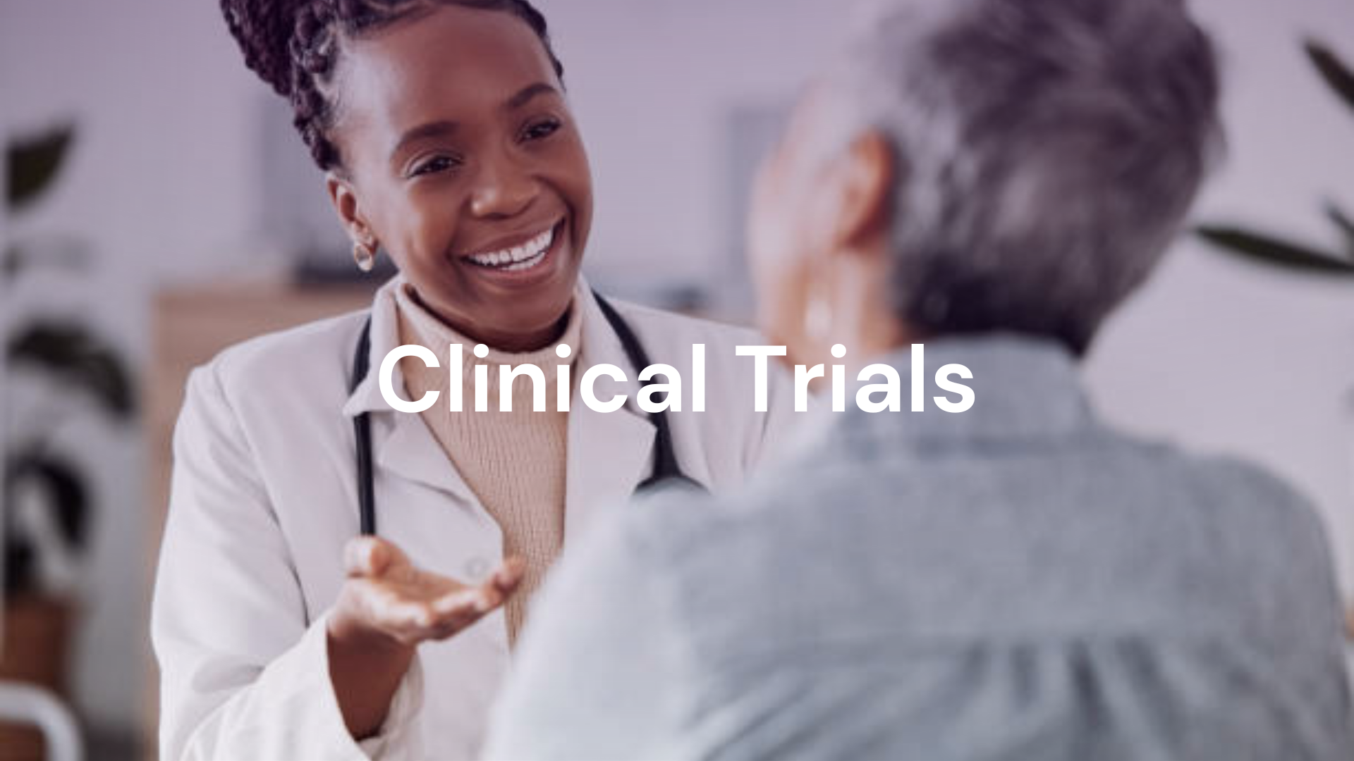 EDU Clinical Trials