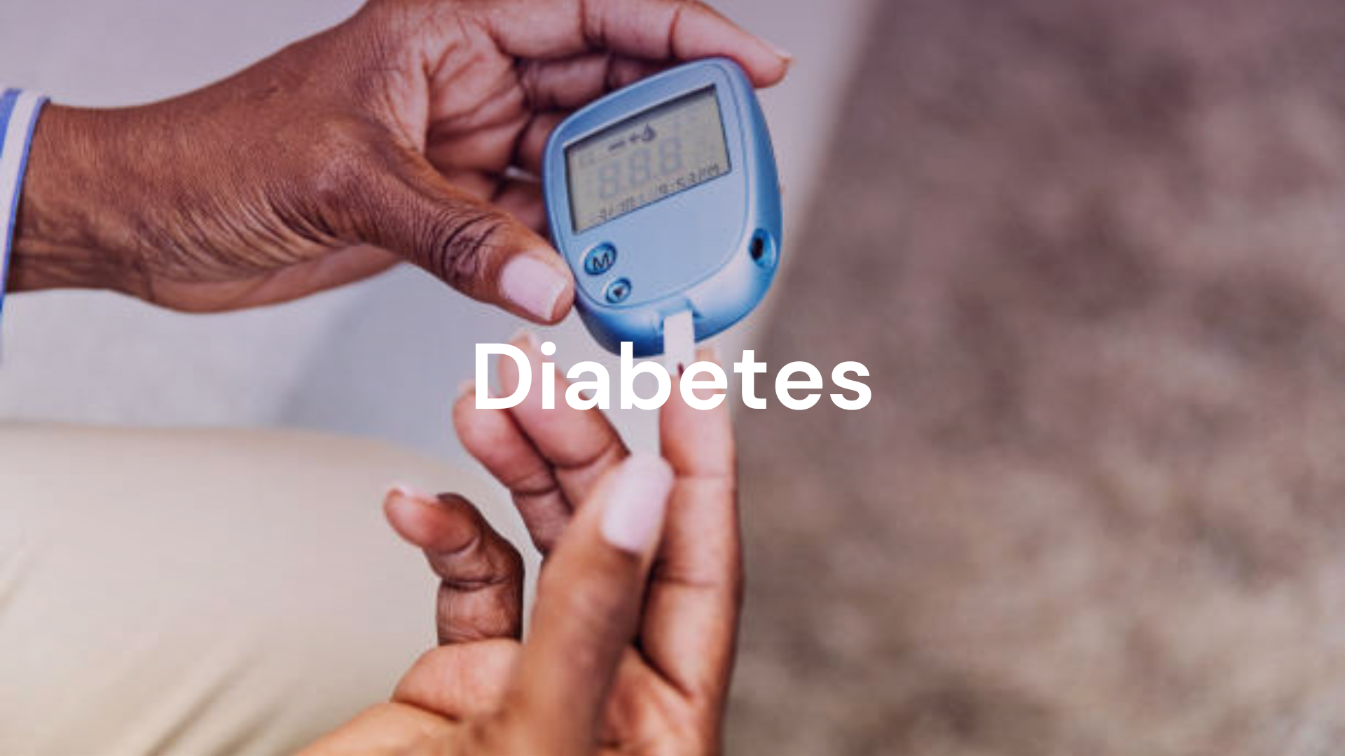 EDU Diabetes