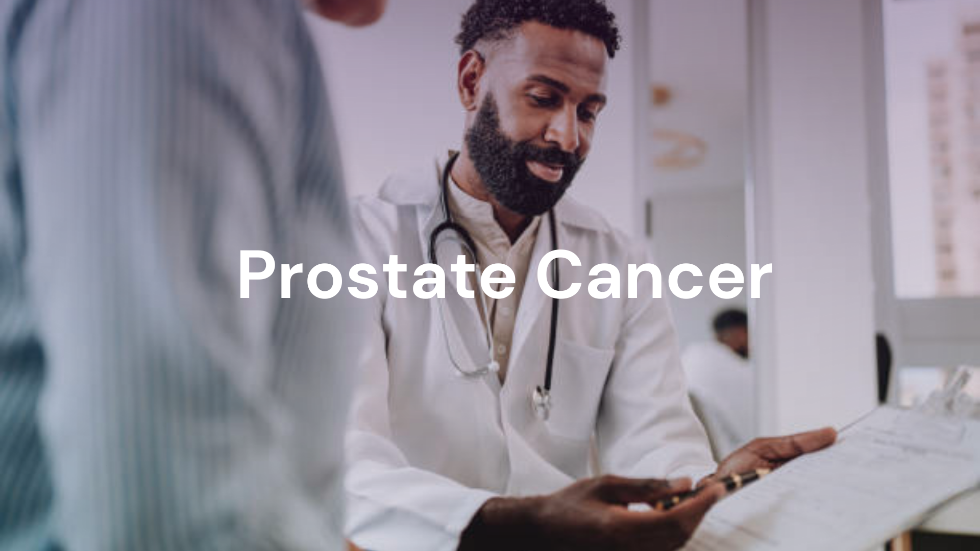 EDU Prostate