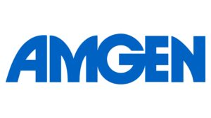 Amgen-Logo