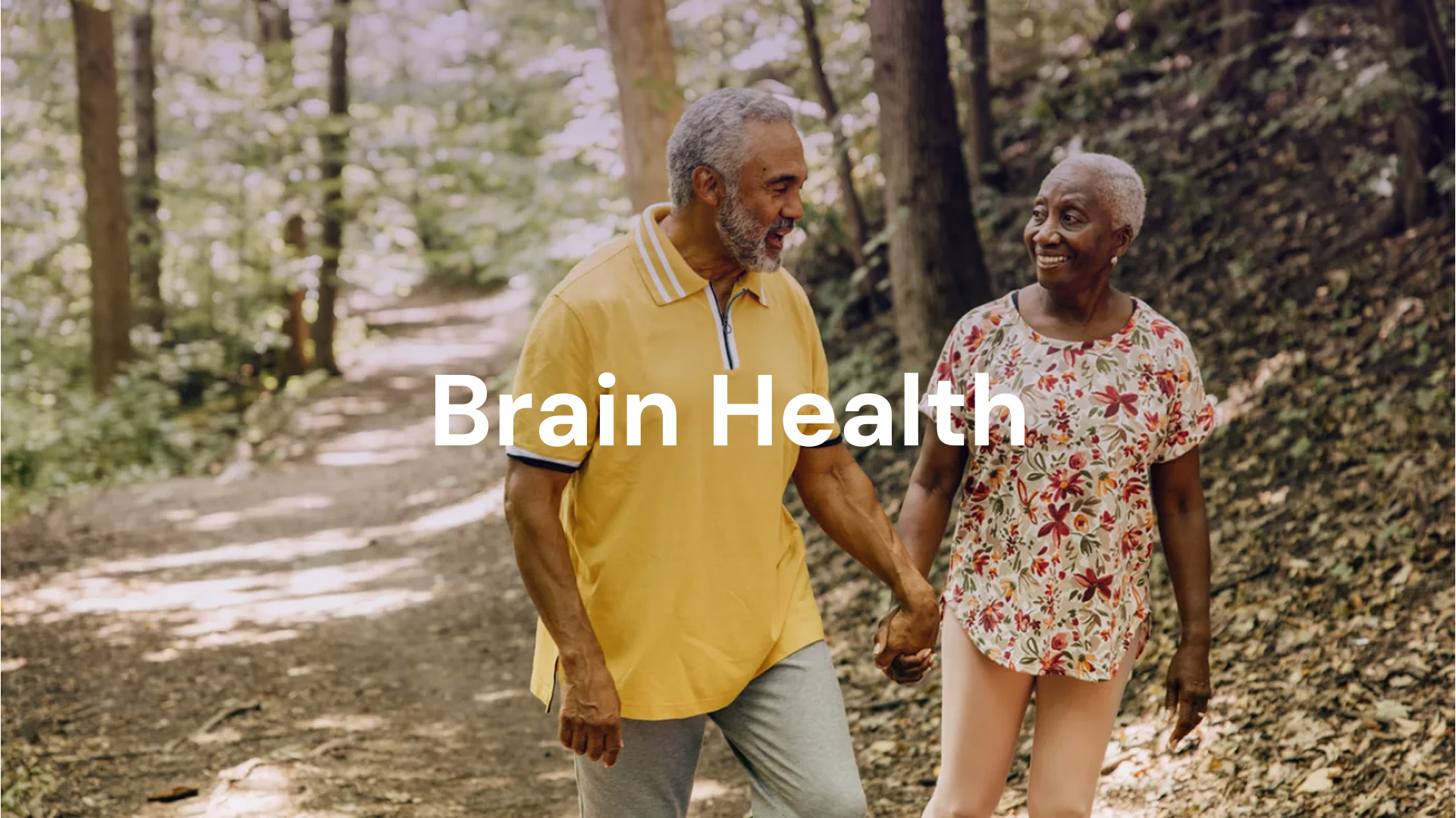 Brain Health
